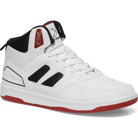 Kinetix GINA PU HI 3PR 101383512 Erkek Günlük Sneakers ürün görseli 1