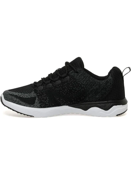 Lumberjack Maxımus 5fx 101932487 Siyah Erkek Günlük Sneaker - 3