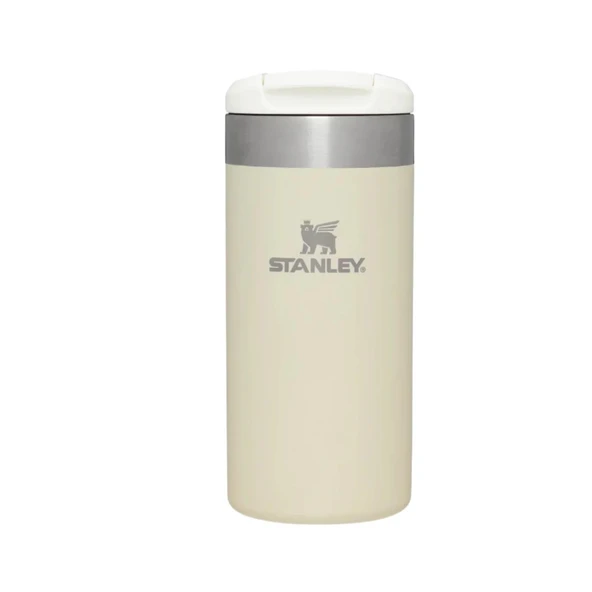 The AeroLight™ Transit Mug Termos .35L / 12oz (D5-3) Krem Çin Halk Cumhuriyeti (CN)