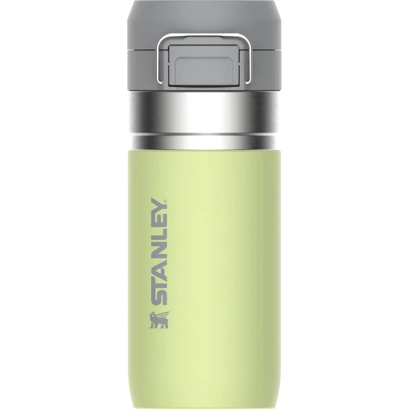The Quick-Flip Water Bottle Termos .47L / 16oz (D4-6) Sarı Çin Halk Cumhuriyeti (CN) - 1