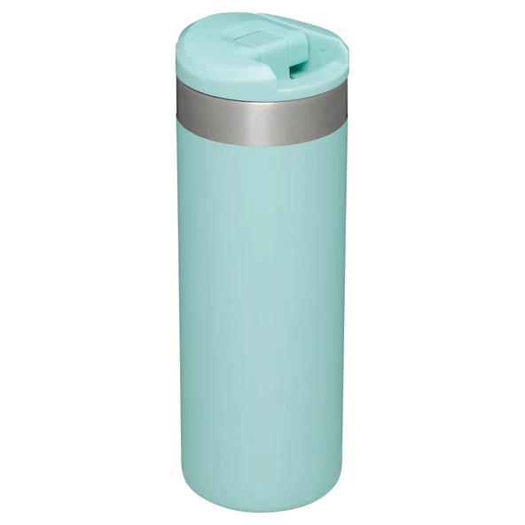 The AeroLight™ Transit Mug Termos  .47L / 16oz (D5-3) Mavi Çin Halk Cumhuriyeti (CN) - 2