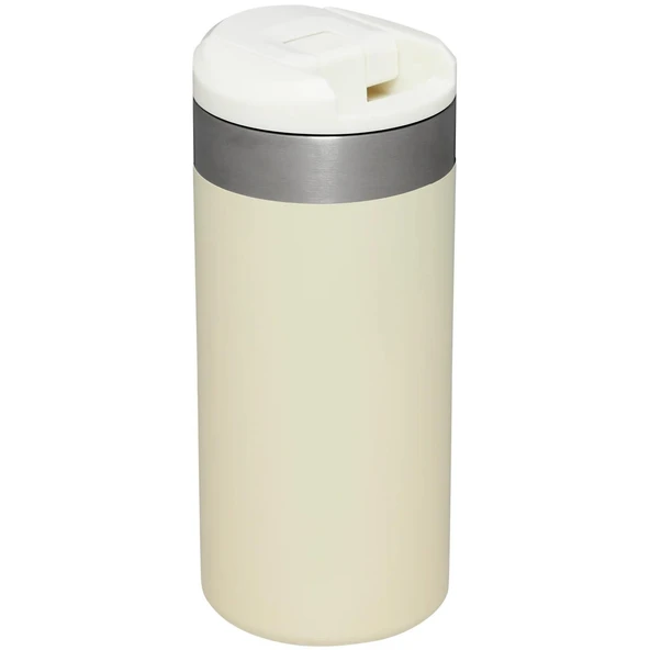 The AeroLight™ Transit Mug Termos .35L / 12oz (D5-3) Krem Çin Halk Cumhuriyeti (CN) - 2