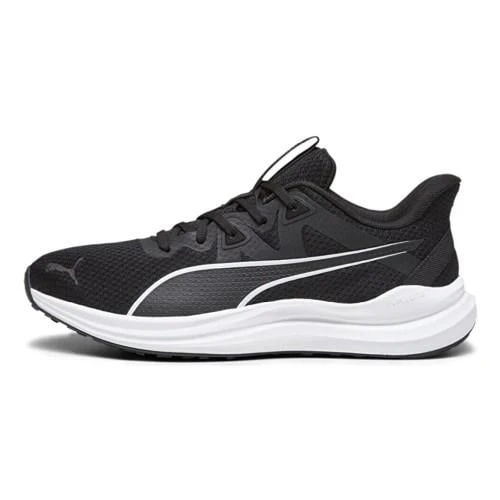 Puma REFLECT LİTE 378768-01 Erkek Günlük Sneakers - Resim 2
