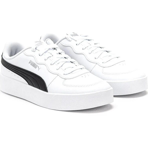 Puma SKYE CLEAN 380147-04 Kadın Erkek Günlük Sneakers ürün görseli