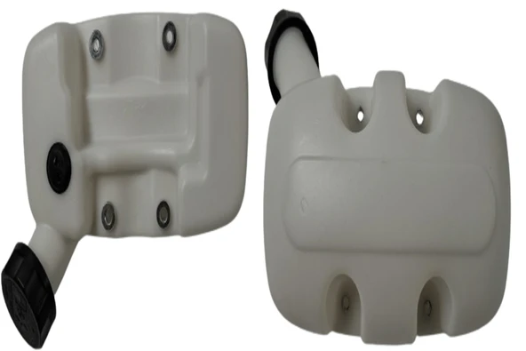 MOTORLU TIRPAN BENZİN DEPOSU HUSQVARNA 143RII/G45L İTAL ürün görseli