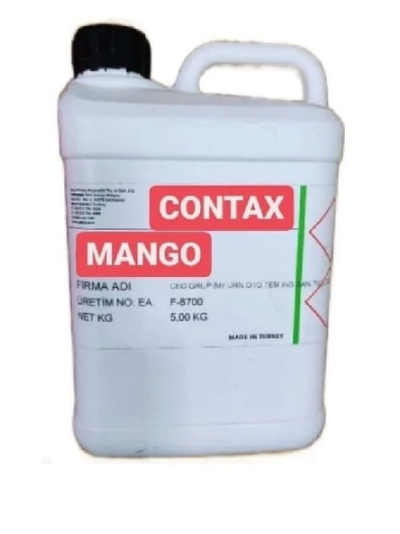 CONTAX MANGO ODA PARFÜMÜ 5 KG