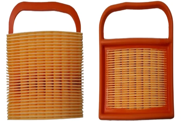 RAY KESME HAVA FİLTRESİ STIHL TS410 ürün görseli