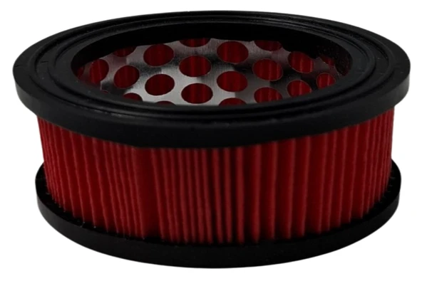 MOTORLU TIRPAN HAVA FİLTRESİ KOMPLE HYUNDAI HYX52 SÜNGERLİ ORJİNAL ürün görseli