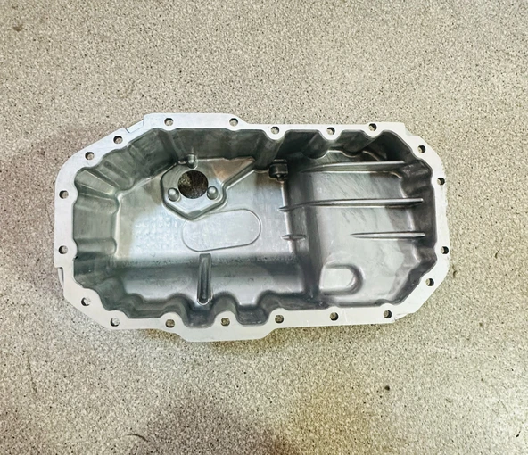 03C103603S - 03C103603J YAĞ KARTERİ GOLF5 JETTA PASSAT A3 OCTAVİA FABİA 1.6 FSİ BLF BLP MOTOR - 3