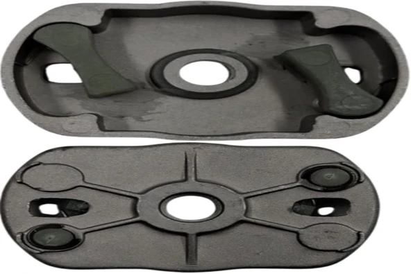 MOTORLU TIRPAN MARŞ KOVANI KAWASAKİ TJ53 İTAL ürün görseli