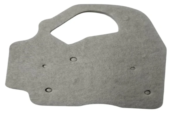 MOTORLU TESTERE HAVA FİLTRESİ STIHL MS172/MS162 ürün görseli