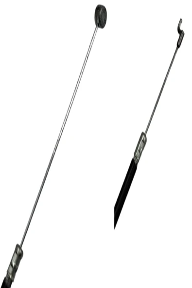 MOTORLU TIRPAN GAZ TELİ YAN HYUNDAI HYX55 ORJİNAL ürün görseli