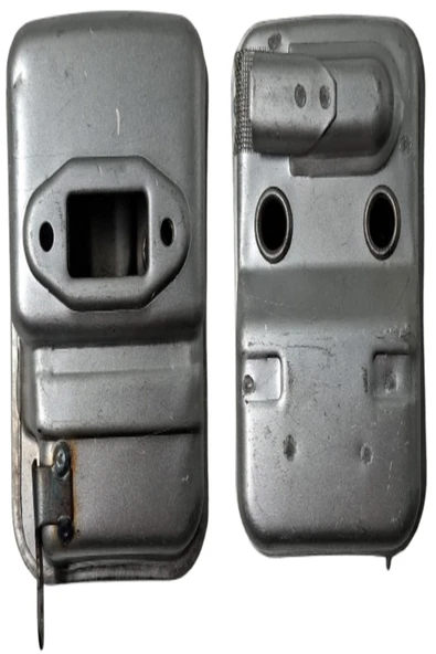 MOTORLU TIRPAN EGZOZ KAWASAKİ TJ53 İTAL ürün görseli