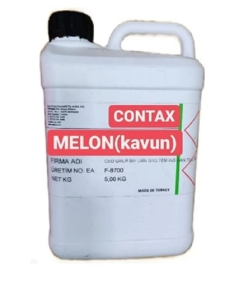 CONTAX MELON(KAVUN) ODA PARFÜMÜ 5 KG