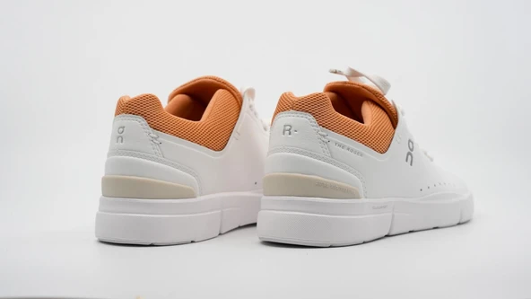 THE ROGER Advantage 1 Beyaz Kırmızı Erkek 48.98516 Beyaz Kırmızı 46 - 4