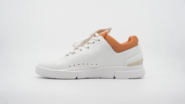 THE ROGER Advantage 1 Beyaz Kırmızı Erkek 48.98516 Beyaz Kırmızı 46 - 3