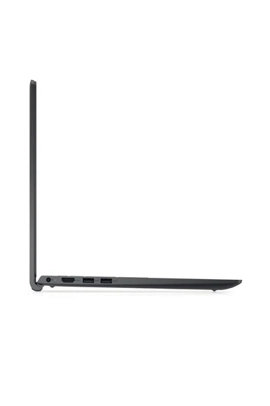 Inspiron 3520 Intel Core i5-1235U 16GB 512GB SSD 15.6" FHD Linux Siyah Dizüstü Bilgisayar - 9