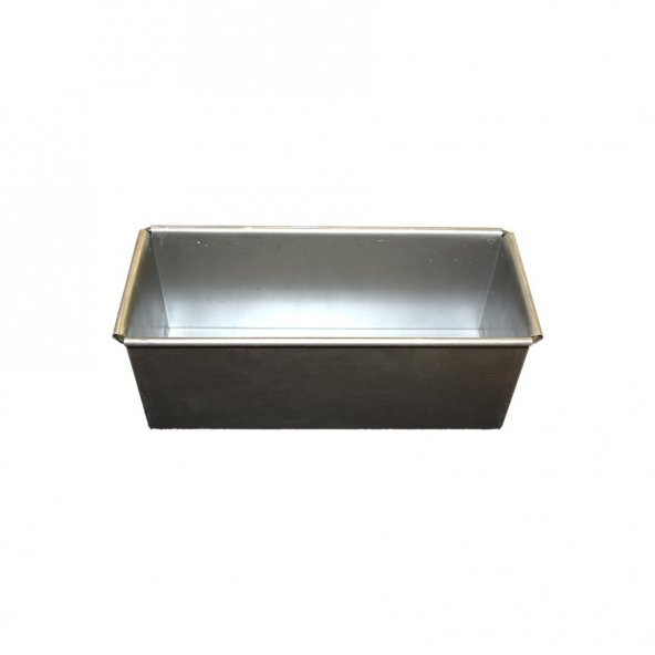 Tost Ekmeği Tavası 10x10x30 cm - 4