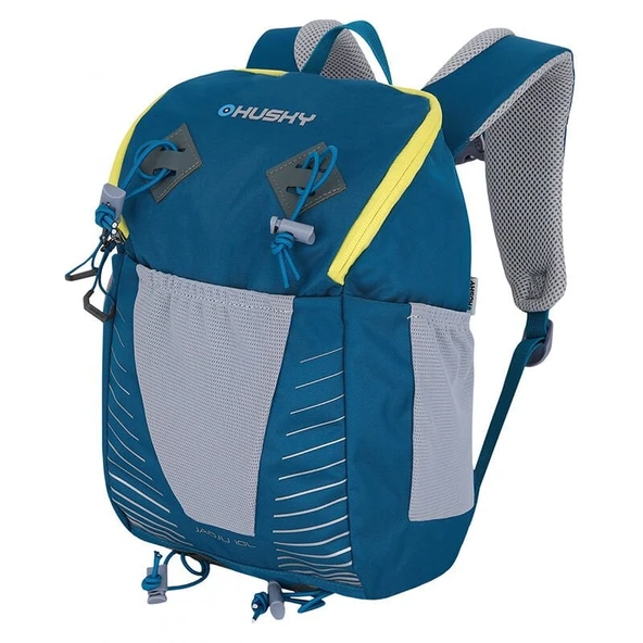 HUSKY JADJU 10 LT SIRT CANTA (BLUE) - 2