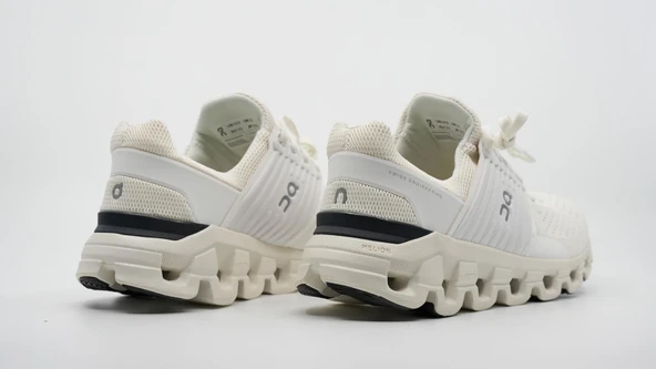 Cloudswift 2  Beyaz  Erkek  41.98926 Beyaz 47 - 4