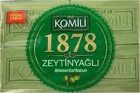 KOMİLİ BANYO SABUNU 600 GR
