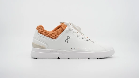 THE ROGER Advantage 1 Beyaz Kırmızı Erkek 48.98516 Beyaz Kırmızı 46