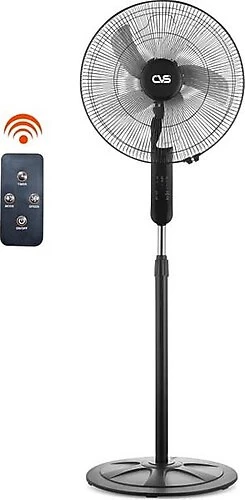CVS DN 91032 Uzaktan Kumandalı Ayaklı Vantilatör