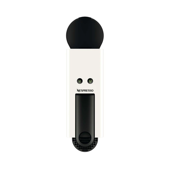 Nespresso C30 WHITE Essenza Mini Kapsüllü Kahve Makinesi - 5