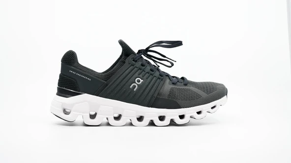 Cloudswift 2  Siyah Beyaz  Erkek  41.99585 Siyah Beyaz 42