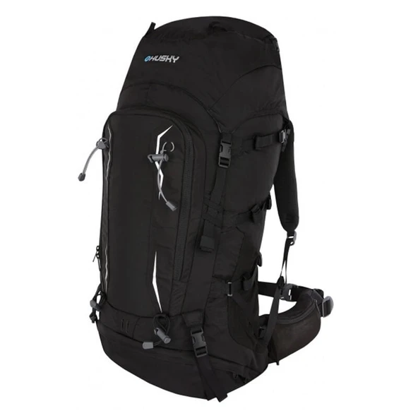HUSKY RANIS 70 LT SIRT CANTA (BLACK) - 2
