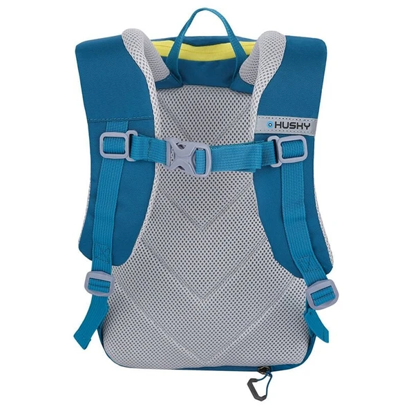 HUSKY JADJU 10 LT SIRT CANTA (BLUE) - 3