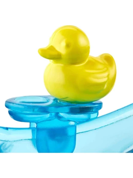 Barbie Bebek Bakıcısı Özellikli Minik Bebekler GHV83 HBP34 - 3