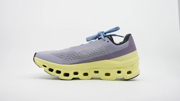 Cloudmonster 1  Mavi Hardal   Kadın  61.98242 Mavi Hardal 40 - 3