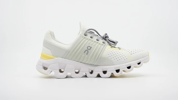 Cloudswift 2  Beyaz Sarı  Kadın  41.99577 Beyaz Sarı 40.5