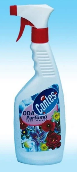 CONTES ODA PARFÜMÜ 500 GR