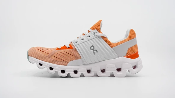 Cloudswift 2 Turuncu Kadın 41.99003 Turuncu 40.5 - 3