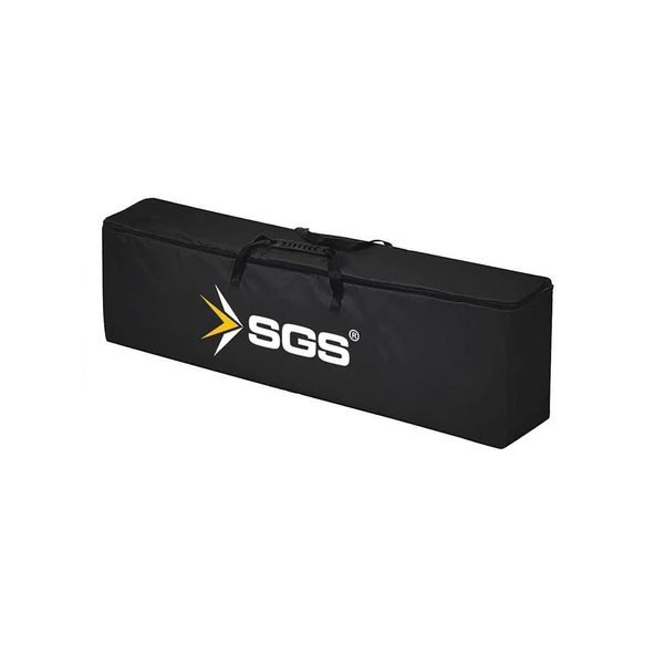 SGS PROFESYONEL KATLANIR ÇALIŞMA TEZGAHI ALÜMİNYUM 240X120X85 CM - 4