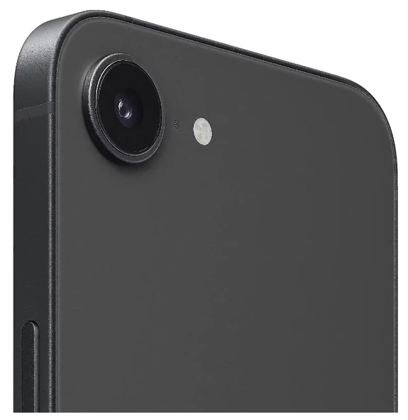 Apple iPhone 16E 128 GB Siyah (Apple Türkiye Garantili) - 3