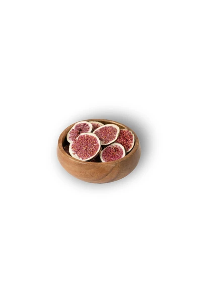 Fruita İncir - Dondurularak Kurutulmuş Meyve 20gr - 3'lü Paket Sağlıklı Atıştırmalık Freeze Dried - 2