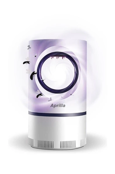 Aprilla Aık-9909 Sinek Böcek Öldürücü - 2