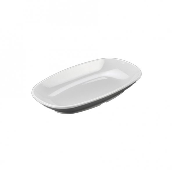 Kayık Tabak 19 Cm International