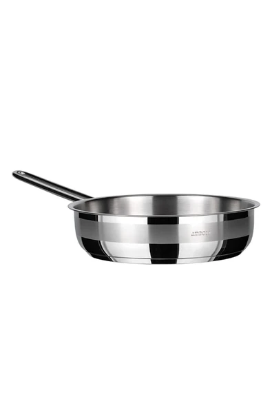 Amboss Saphire 26 cm Çelik Tava - 2