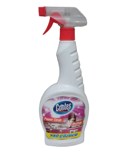 CONTES YAĞ ÇÖZÜCÜ 750 ML