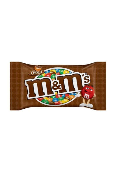 M&M's Draje Çikolata 45 gr ürün görseli
