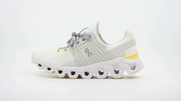 Cloudswift 2  Beyaz Sarı  Kadın  41.99577 Beyaz Sarı 40.5 - 3