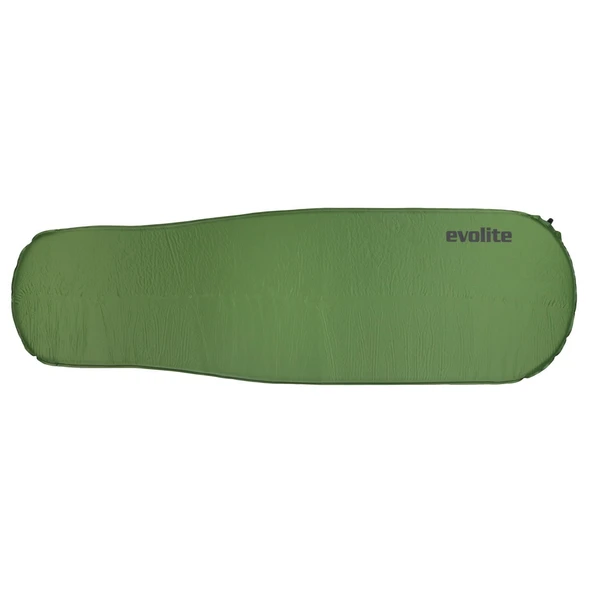 Evolite Luno 3.8 cm Şişme Mat- Haki - 3