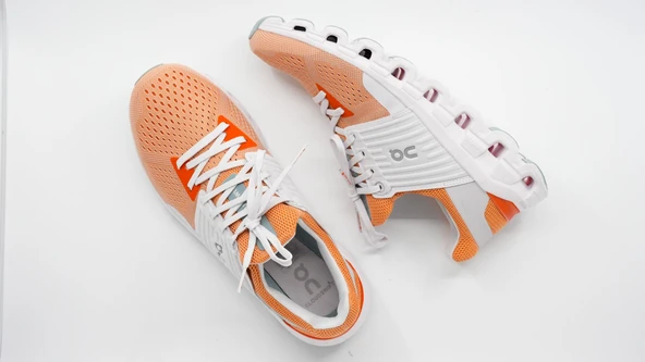 Cloudswift 2 Turuncu Kadın 41.99003 Turuncu 40.5 - 5