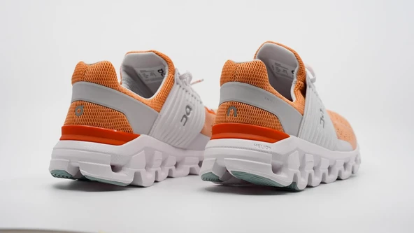 Cloudswift 2 Turuncu Kadın 41.99003 Turuncu 40.5 - 4