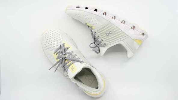 Cloudswift 2  Beyaz Sarı  Kadın  41.99577 Beyaz Sarı 40.5 - 5