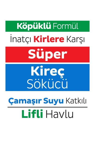 Sleepy Easy Clean Süper Kireç Sökücü Yüzey Temizlik Havlusu&mendili 30 Yaprak - 3